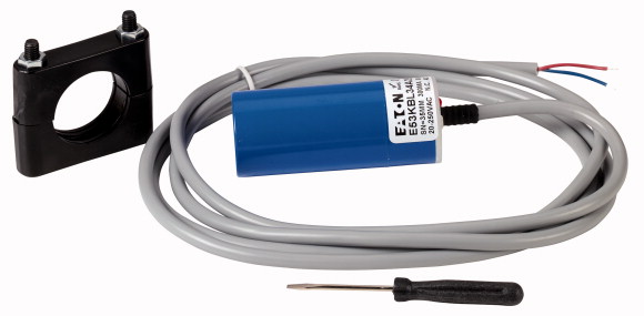 CZUJNIK POJEMNOŚCIOWY, ZASILANIE DC E53KBL34T110 - 134817 - EATON