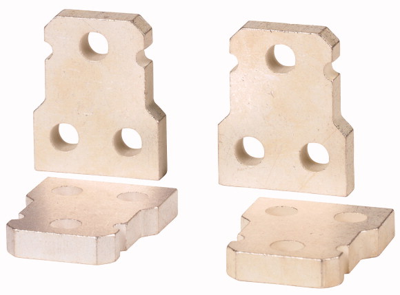 PŁYTA MODUŁU Z 1 OTWOREM 4-BIEG. NZM4-4-XKM1 - 266815 - EATON