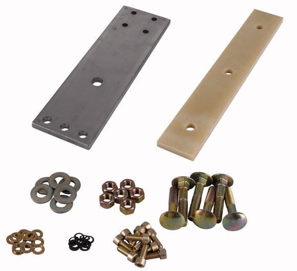 PRZYŁĄCZE OD PRZODU IZMX40 3-BIEG., 1600A STACJONARNE IZMX-TF403-1600F-1 - 184174 - EATON