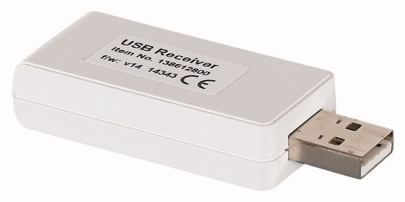 KLUCZ USB DO PROGRAMOWANIA PRĄDU ZNAMIONOWEGO IZMX-RP-PXR-1 - 183992 - EATON