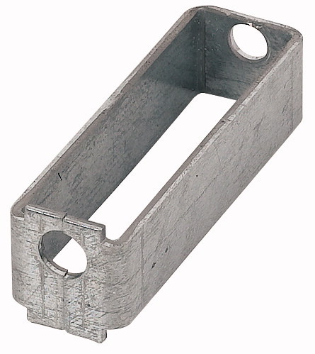 PODKŁADKA METALOWA DLA IZOLATORA SZYN DLA CU 80 MM XBSB-DI20 - 292314 - EATON