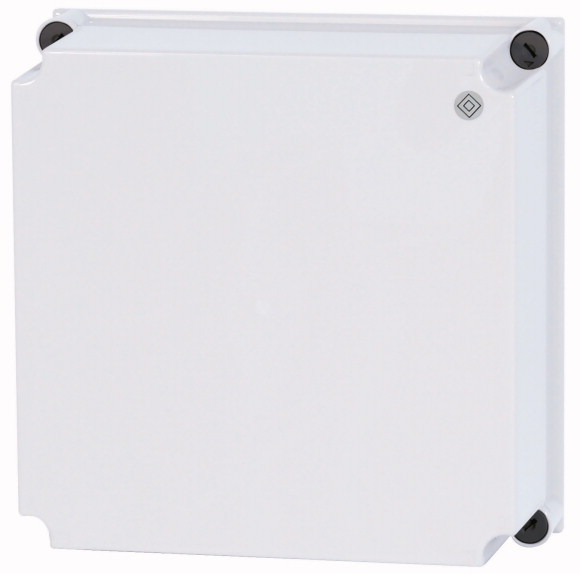 OBUDOWA CI D250-CI44-RAL7035 - 194626 - EATON