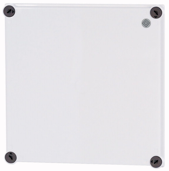 OBUDOWA CI D125-CI44-RAL7035 - 194623 - EATON