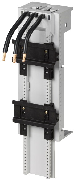 ADAPTER NA SZYNY ZBIORCZE SZER. 72MM 63A BBA2L-63 - 101480 - EATON