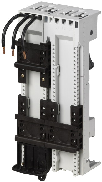 ADAPTER NA SZYNY ZBIORCZE SZER. 90MM 32A BBA0R-32 - 101454 - EATON