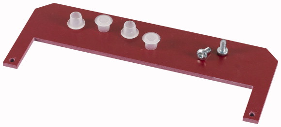 PRZEDZIAŁ IP3XD DLA NZM3-4-XKR XPA-NZM3-4-XKR-ARC - 185215 - EATON