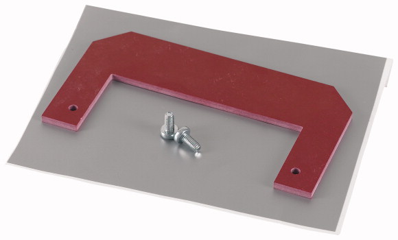 PRZEDZIAŁ IP3XD DLA NZM2-3-XKR XPA-NZM2-3-XKR-ARC - 185212 - EATON