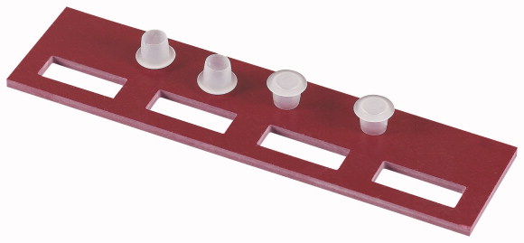 PRZEDZIAŁ IP3XD DLA NZM3-4 XPA-NZM3-4-ARC - 185209 - EATON