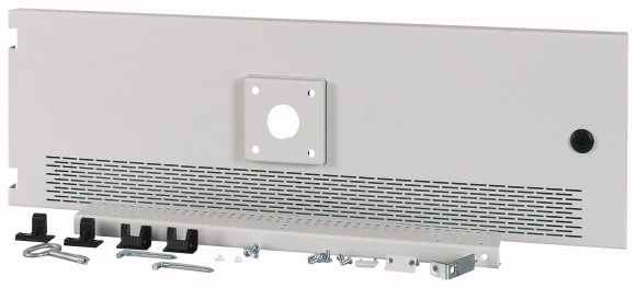 DRZWI DLA NZM3/630A WTYKOWA, WENTYLOWANE, IP31, W=600 XSDMV-341008-BF-400-PI - 192621 - EATON