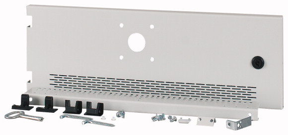 DRZWI DLA NZM2 WTYKOWA, WENTYLOWANE, IP31, W=600 XSDMV-240806-BF-PI - 192610 - EATON