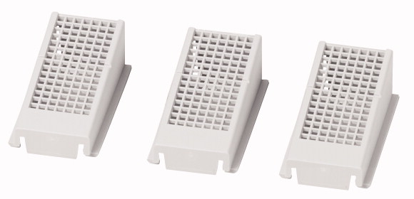 IP2X ZABEZPIECZENIE PRZED DOTYKIEM 3-BIE NZM1-XIPA - 266748 - EATON