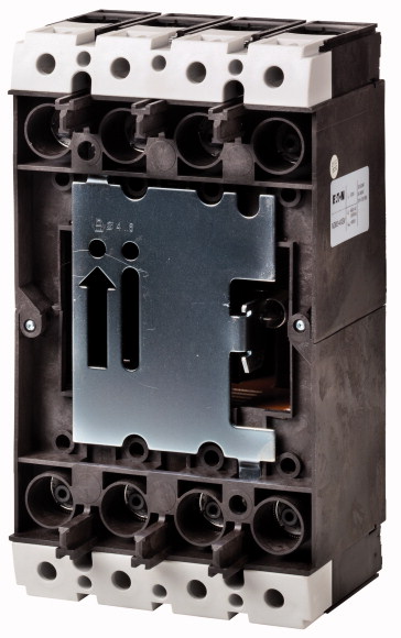 COKÓŁ WTYKOWY 4-BIEG. DO 250A NZM2-4-XSVS - 266700 - EATON