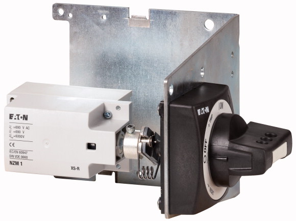 ZESPÓŁ WYŁĄCZNIKA GŁÓWNEGO PRAWA STR.3-B NZM2-XSM-R - 266666 - EATON