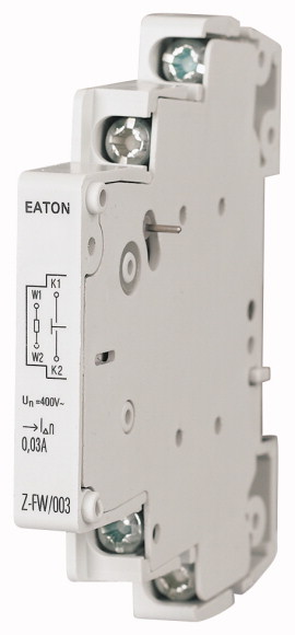 MODUŁ DO ZDALNEJ KONTROLI Z-FW/001 - 248297 - EATON
