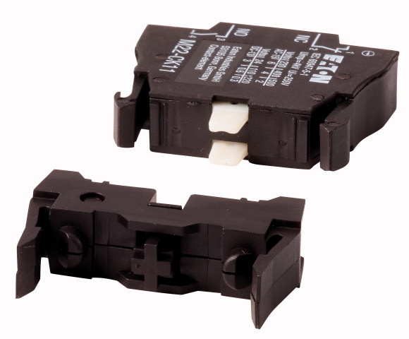 STYKI POMOCNICZE DO QSA (1NO+1NC) AUX1NO+1NC-BOX012 - 6028293 - EATON