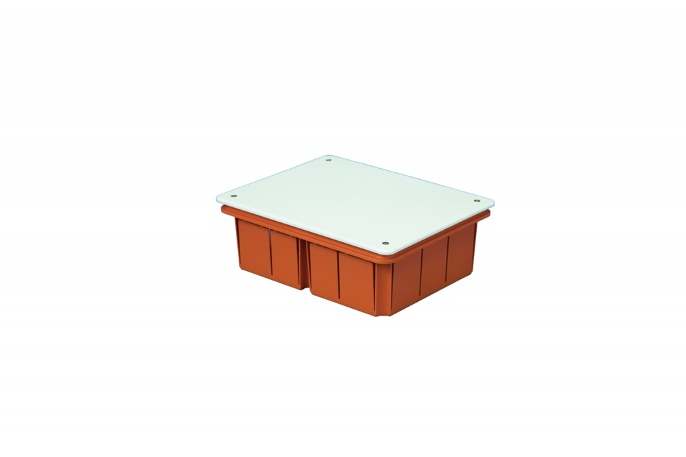 PUSZKA PODTYNKOWA OL 196 X 152 X 70. - OL 10005 - PAWBOL