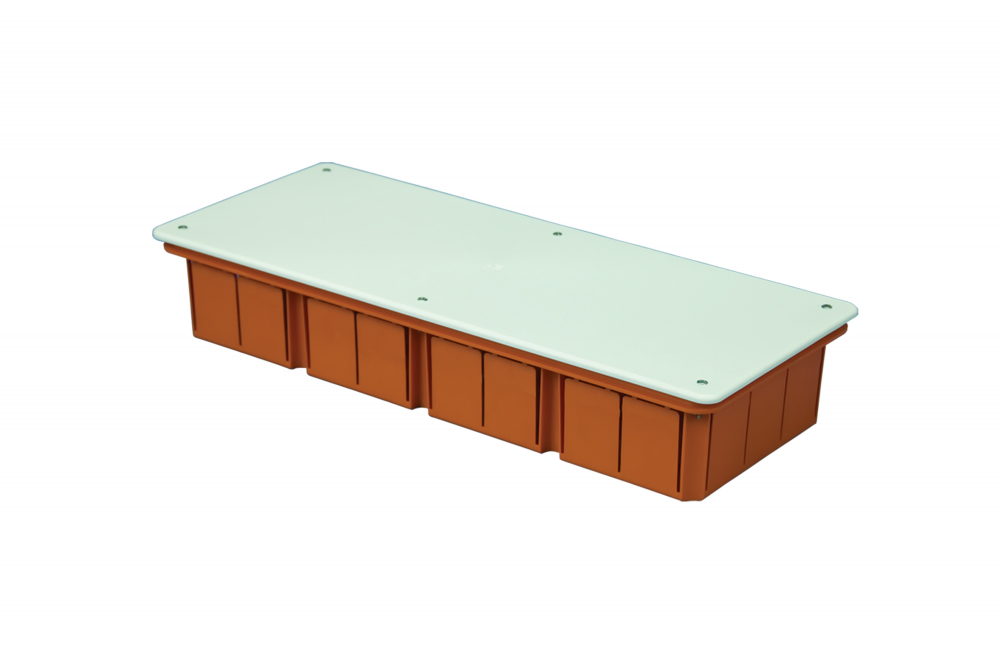 PUSZKA PODTYNKOWA OL 392 X 152 X 70. - OL 10007 - PAWBOL