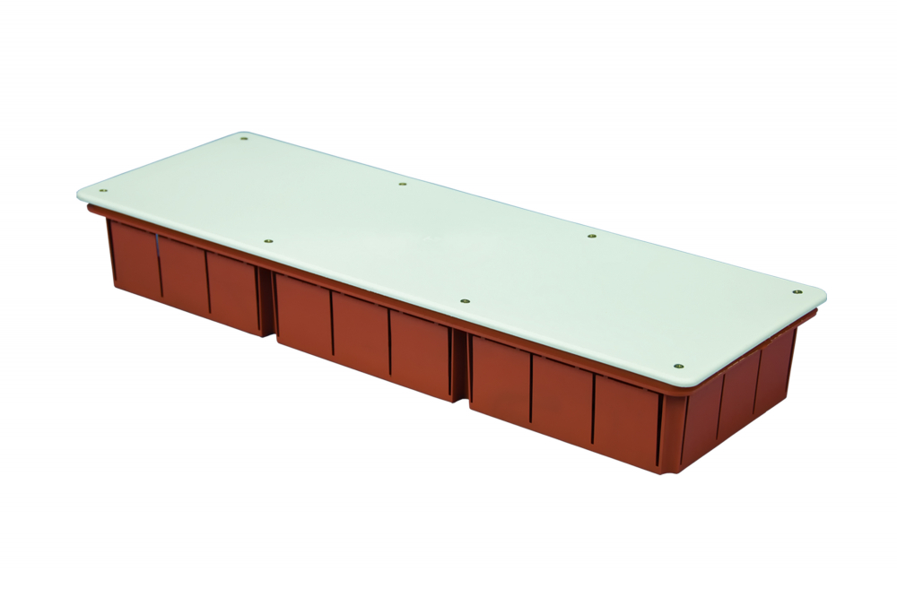 PUSZKA PODTYNKOWA OL 480 X 160 X 70. - OL 10008 - PAWBOL