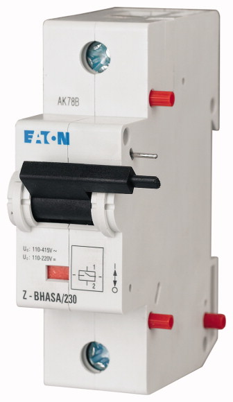 WYZWALACZ WZROSTOWY Z-BHASA/230 - 248445 - EATON