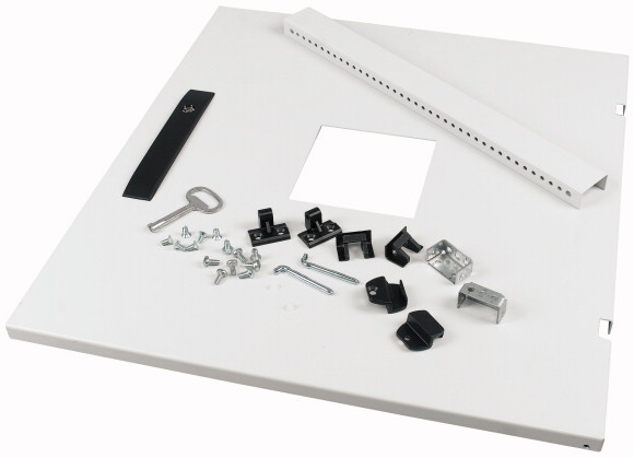 DRZWI IP55 HXW= 2000X 1100MM XSDMC06135-1-144-S - 143284 - EATON