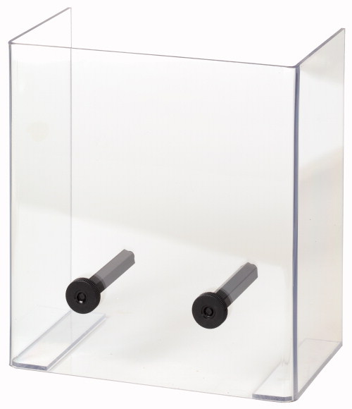 DUŻA OSŁONA DO POSZERZONEGO PODŁĄCZENIA NZM3-XKSAV - 119858 - EATON
