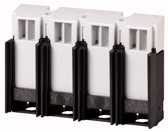 BLOK PRZYŁĄCZENIOWY DO ADAPTERÓW APARATO NZM3-4-XKR13 - 119020 - EATON
