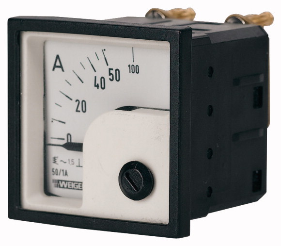 MIERNIK ANALOGOWY PIFT ASPIFTUCT1AM800 - 166296 - EATON