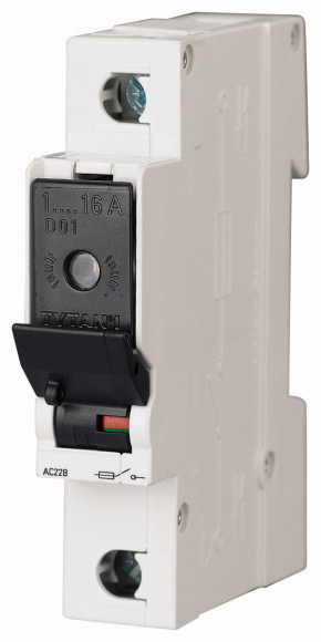 ROZŁĄCZNIK BEZPIECZNIKOWY 1-BIEG Z-SLS/D01/1 - 263155 - EATON