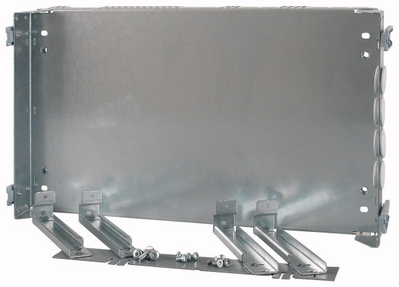 XR-MCCB PUSTA KOMORA, WYSOKOŚĆ 300MM, DLA XR-MCCB-PIFT XMR-E-12 - 184733 - EATON