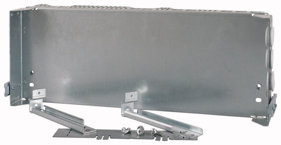 XR-MCCB PUSTA KOMORA, WYSOKOŚĆ 200MM, DLA XR-MCCB-PIFT XMR-E-08 - 184731 - EATON