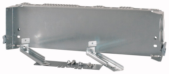 XR-MCCB PUSTA KOMORA, WYSOKOŚĆ 150MM, DLA XR-MCCB-PIFT XMR-E-06 - 184730 - EATON