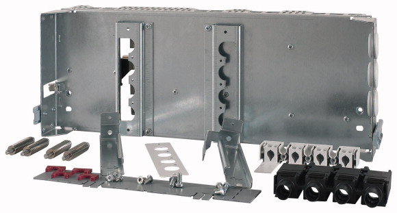 XR-MCCB NZM2 4 POLE KOMORA, WYSOKOŚĆ 200MM, DLA XR-MCCB-PIFT XMR-N24-08 - 184726 - EATON