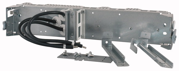 XR-MCCB PKZ/PKE KOMORA, WYSOKOŚĆ 100MM, DLA XR-MCCB-PIFT XMR-P-04 - 184722 - EATON