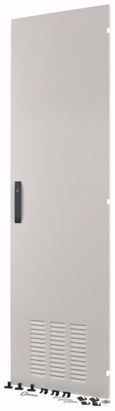 PODŁĄCZENIE KABLOWE AREA DRZWI, WENTYLOWANE, DLA HXW = 2000 X 550 MM, IP42 XSDRCV420055 - 184716 - EATON