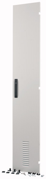 PODŁĄCZENIE KABLOWE AREA DRZWI, WENTYLOWANE, DLA HXW = 2000 X 350 MM, IP42 XSDRCV420035 - 184713 - EATON