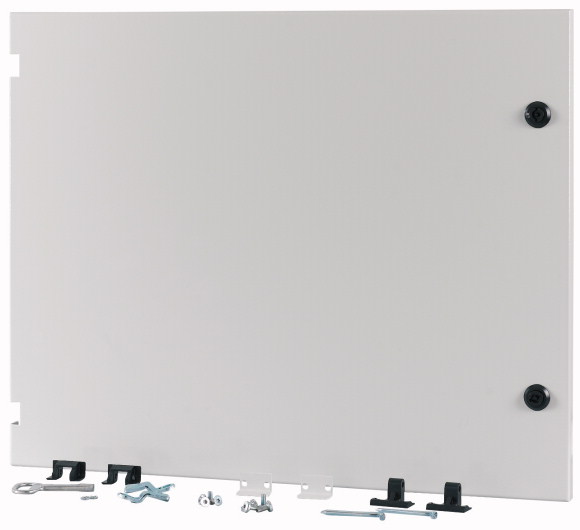 XR-MCCB-PIFT DRZWI, PEŁNE, H = 525 MM, IP55 XSDRMC0525 - 184698 - EATON