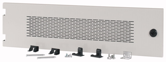 XR-MCCB-PIFT DRZWI, WENTYLOWANE, H = 175 MM, IP31 XSDRMV30175 - 184690 - EATON