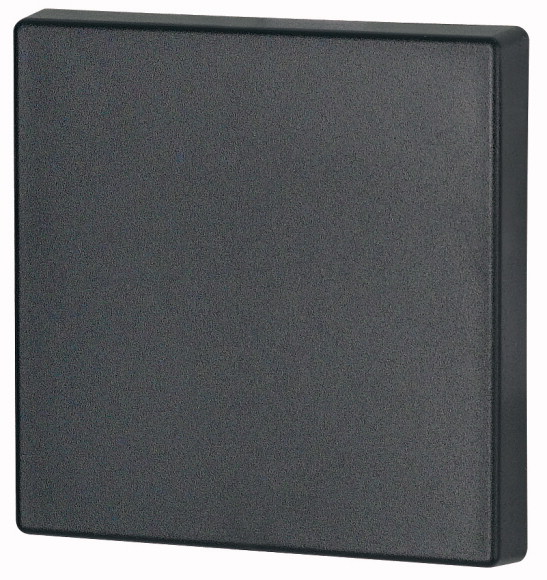 KLAWISZ POJ. ANTRACYTOWY - 55X55MM CWIZ-01/04 - 126045 - EATON