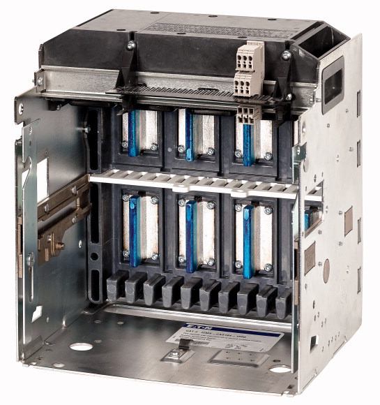 KASETA 1600A, IZMX16 4-BIEG. DO ZAMÓWIENIA Z WYŁĄCZNIKIEM +IZMX-CAS164-1600-1 - 183954 - EATON