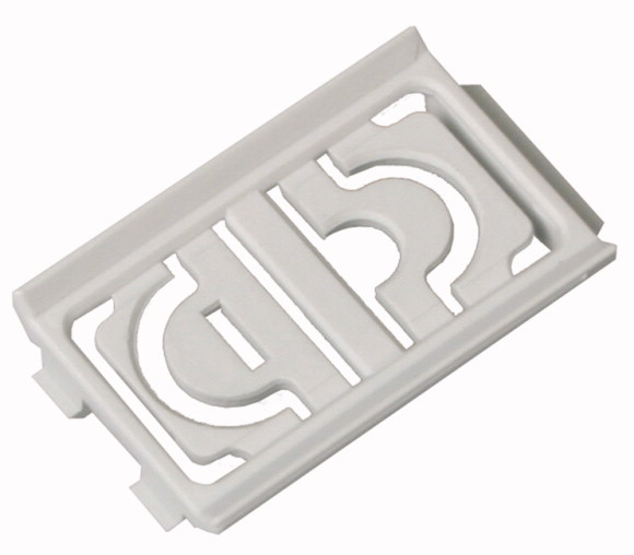 ZESTAW OSŁON IP2X DILM40..72 DILM65-XIP2X - 106491 - EATON