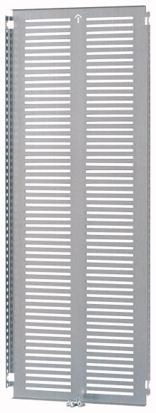 POZIOMY PRZEDZIAŁ, POKRYWA, XR-MCCB XPRCCV0725035 - 184658 - EATON