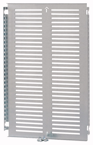 POZIOMY PRZEDZIAŁ, POKRYWA, XR-MCCB XPRCCV0425035 - 184655 - EATON