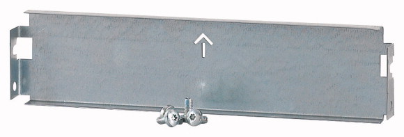 POZIOMY PRZEDZIAŁ, POKRYWA, XR-MCCB XPRCCV0075035 - 184648 - EATON
