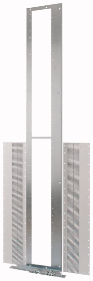 PRZEDZIAŁ ODDZIELAJĄCY, MODUŁ MONTAŻOWY BOCZNY, PODŁACZENIE KABLOWE, D 600MM XPRCC2006 - 184642 - EATON