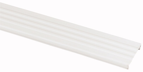 OSLONA ODGRADZAJĄCA WYSOKOŚĆ 48 MM, DLOG BBC-CS48/PR - 107176 - EATON