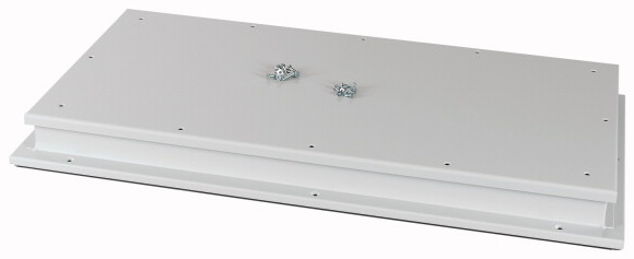 POKRYWA GÓRNA POD GŁOWICĘ SZYNOPRZEWODU, WXD=1000X600MM, IP56 XAD5-1006-T - 187696 - EATON