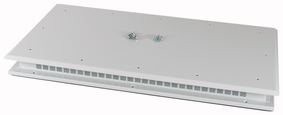 POKRYWA GÓRNA POD GŁOWICĘ SZYNOPRZEWODU, WXD=1000X600MM, IP32 XAD3-1006-T - 187674 - EATON