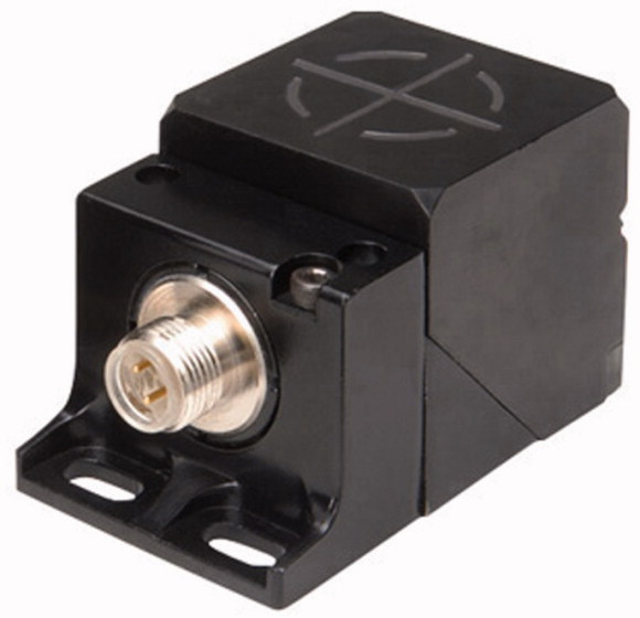 CZUJNIK INDUKCYJNY, E52, ZASILANIE 10-48VDC, PODŁĄCZENIE M12 E52Q-DL15SAD01 - 135804 - EATON