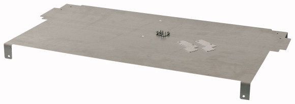 PRZEGRODA PRZ. PODŁ./SZYN GŁ., NZM4 +NAP. ZDAL., W=800MM D=800MM XPNW-R-BCB-2-0808 - 178639 - EATON