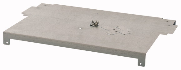 PRZEGRODA PRZ. PODŁ./SZYN GŁ., NZM4 +NAP. ZDAL., W=600MM D=600MM XPNW-R-BCB-2-0606 - 178633 - EATON